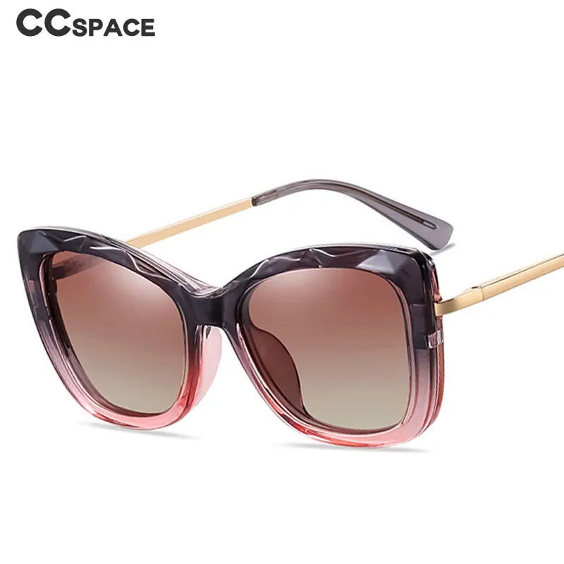 Anti Blue Light Polarized Clip-On Sunglasses Frames for Men and Women - TR90 Fashion Eyeglasses