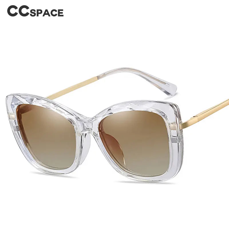 Anti Blue Light Polarized Clip-On Sunglasses Frames for Men and Women - TR90 Fashion Eyeglasses