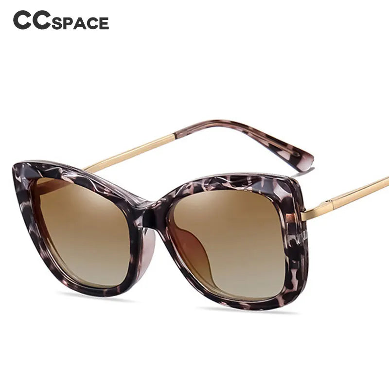 Anti Blue Light Polarized Clip-On Sunglasses Frames for Men and Women - TR90 Fashion Eyeglasses